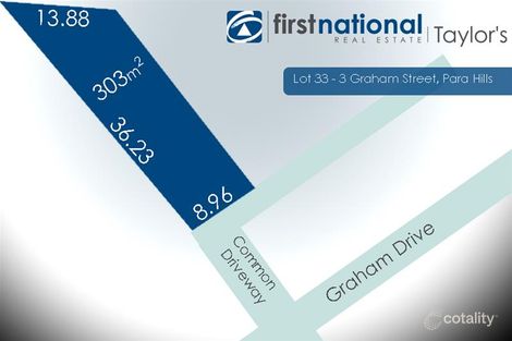 3 Graham St, Para Hills, SA 5096