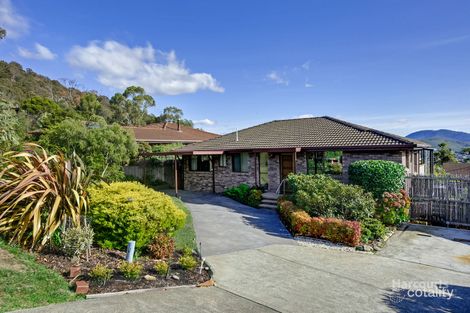 Property photo of 12 Croesus Court Lindisfarne TAS 7015