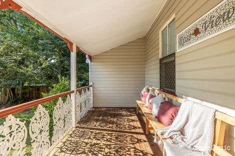 Property photo of 120 Holberton Street Newtown QLD 4350