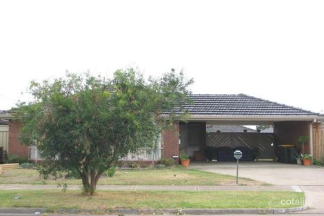 Property photo of 2 Sturrock Court Altona Meadows VIC 3028