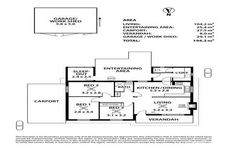16 Kumnick St, Lobethal, SA 5241