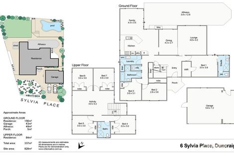 Property photo of 6 Sylvia Place Duncraig WA 6023
