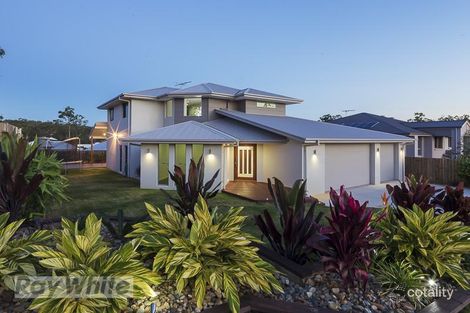 Property photo of 9 Bodega Street Mount Cotton QLD 4165