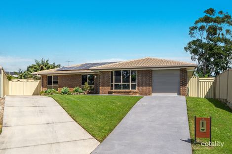 3 Vega Ct, Thornlands, QLD 4164