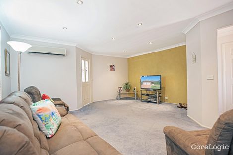 Property photo of 44 Tarrabundi Drive Glenmore Park NSW 2745