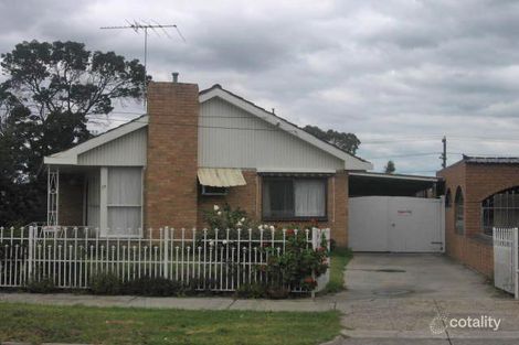 19 Gloucester St, Hadfield, VIC 3046