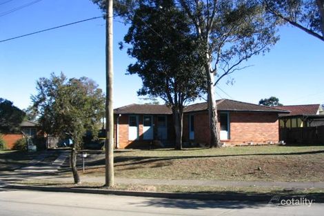 95 Luxford Rd, Whalan, NSW 2770