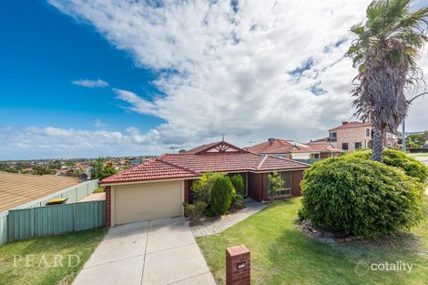 Property photo of 79 Stonehaven Parade Kinross WA 6028