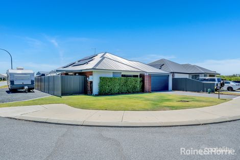 Property photo of 165 Jolly Rambler Boulevard Ravenswood WA 6208