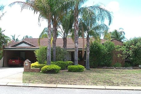 Property photo of 31 Bellew Way Noranda WA 6062