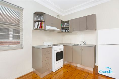 Property photo of 9/7 Wilbar Avenue Cronulla NSW 2230