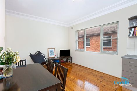 Property photo of 9/7 Wilbar Avenue Cronulla NSW 2230