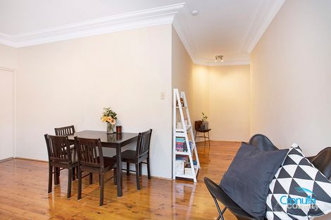 Property photo of 9/7 Wilbar Avenue Cronulla NSW 2230