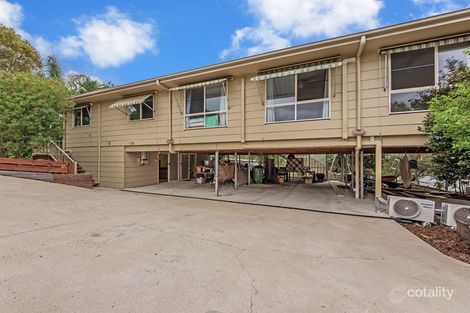 Property photo of 28A Moffatt Street Ipswich QLD 4305