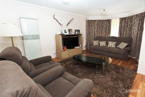 Property photo of 5 Brayford Nook Craigieburn VIC 3064