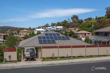 Property photo of 27 Hillside Drive Blackmans Bay TAS 7052