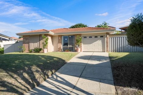 5a Yawl Ct, Ocean Reef, WA 6027