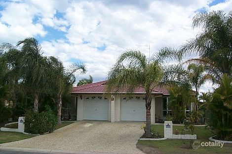 13 Pentas Dr, Bongaree, QLD 4507