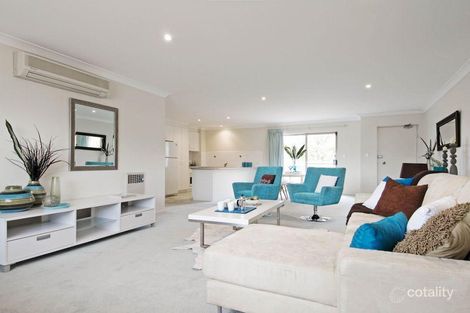 Property photo of 25/43 Ijong Street Braddon ACT 2612