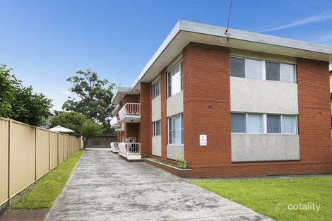 5/204 Gipps Rd, Gwynneville, NSW 2500