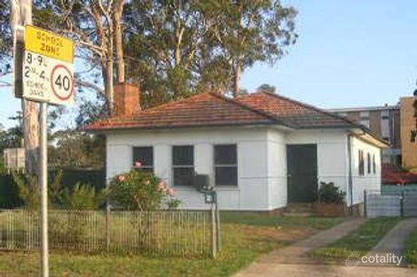 2 Bennett Ave, Carramar, NSW 2163