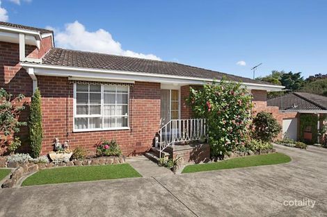 12/17 Kingsley Cres, Mont Albert, VIC 3127