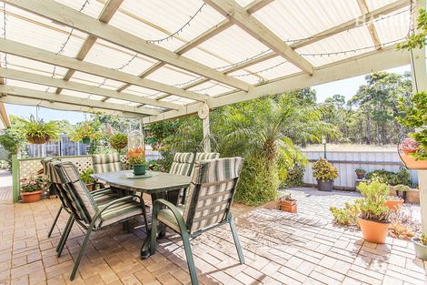 Property photo of 9 Santana Court Aberfoyle Park SA 5159