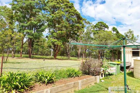 Property photo of 8 Jackson Court Crows Nest QLD 4355