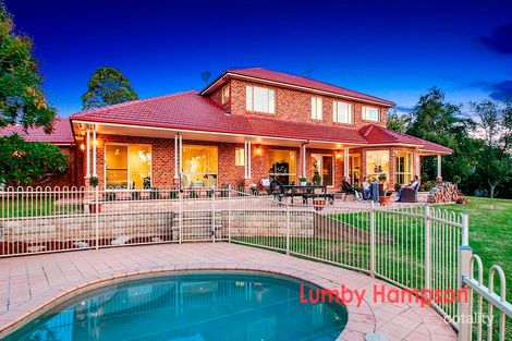Property photo of 3 Mills Road Glenhaven NSW 2156