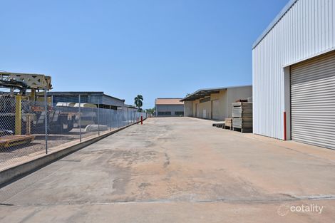 5/20 Tannadice St, Winnellie, NT 0820