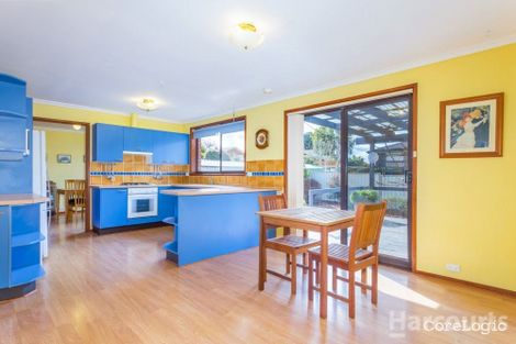 Property photo of 8 Mortlock Circuit Kaleen ACT 2617