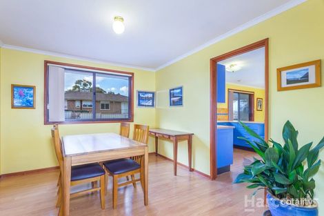 Property photo of 8 Mortlock Circuit Kaleen ACT 2617