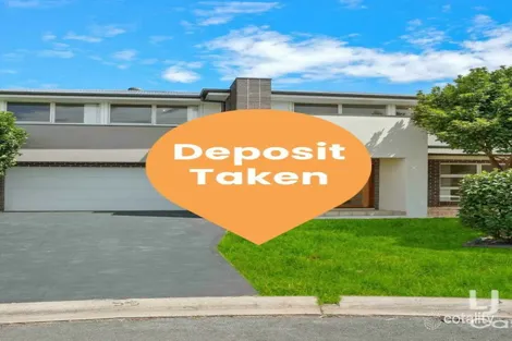 Property photo of 9 Wright Place Casula NSW 2170