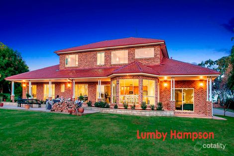Property photo of 3 Mills Road Glenhaven NSW 2156