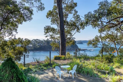 Property photo of 20 Beechwood Court Sunshine Bay NSW 2536