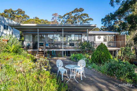 Property photo of 20 Beechwood Court Sunshine Bay NSW 2536