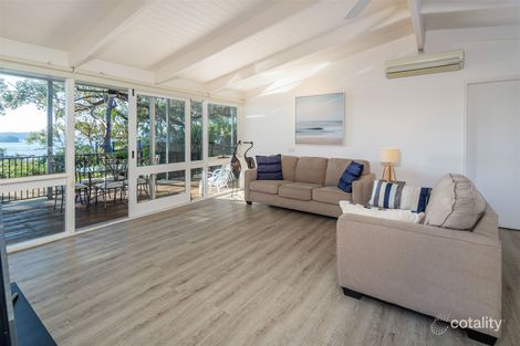 Property photo of 20 Beechwood Court Sunshine Bay NSW 2536