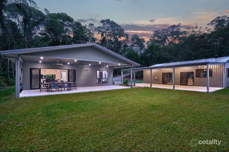 Property photo of 8 Christensen Road Kuranda QLD 4881