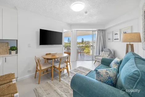 355/180 Alexandra Pde, Alexandra Headland, QLD 4572