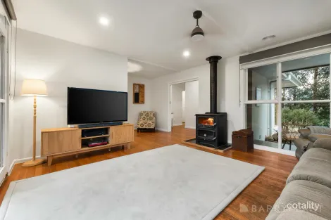 Property photo of 3090 Gembrook-Launching Place Road Gembrook VIC 3783