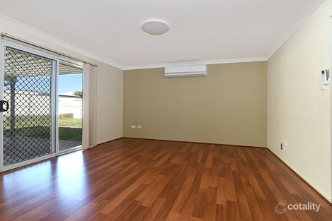 Property photo of 24 Lavarack Street Darling Heights QLD 4350