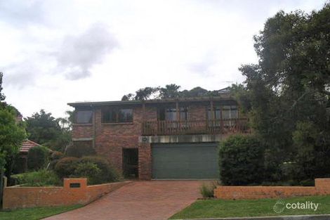 11 Mary Gilmore Pl, Heathcote, NSW 2233