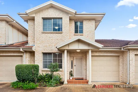 2/29-31 Russell Ave, Sans Souci, NSW 2219