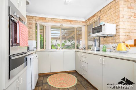 Property photo of 9 Glenview Street Mount Tarcoola WA 6530