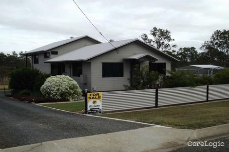 Property photo of 22 Horton Street Biggenden QLD 4621