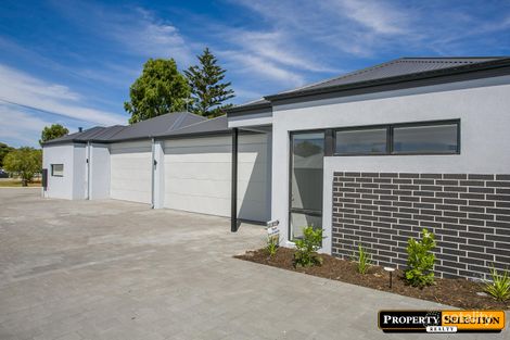 2/5 Plane Ct, Beldon, WA 6027