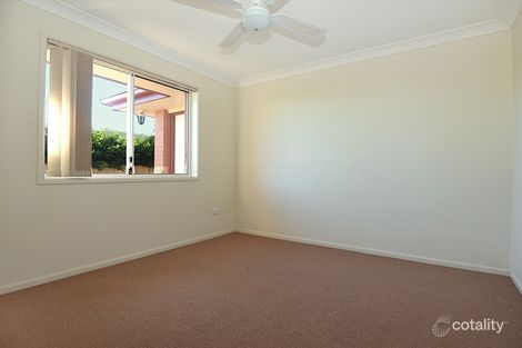 Property photo of 24 Lavarack Street Darling Heights QLD 4350
