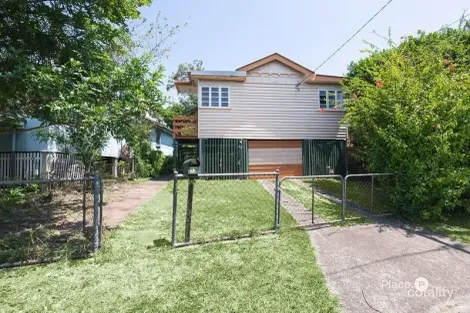 Property photo of 12 Dulwich Road Yeronga QLD 4104