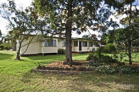 Property photo of 3 Parkridge Drive Withcott QLD 4352