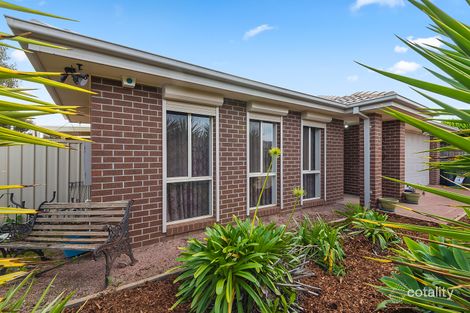 Property photo of 1 Fifth Mews Maddingley VIC 3340